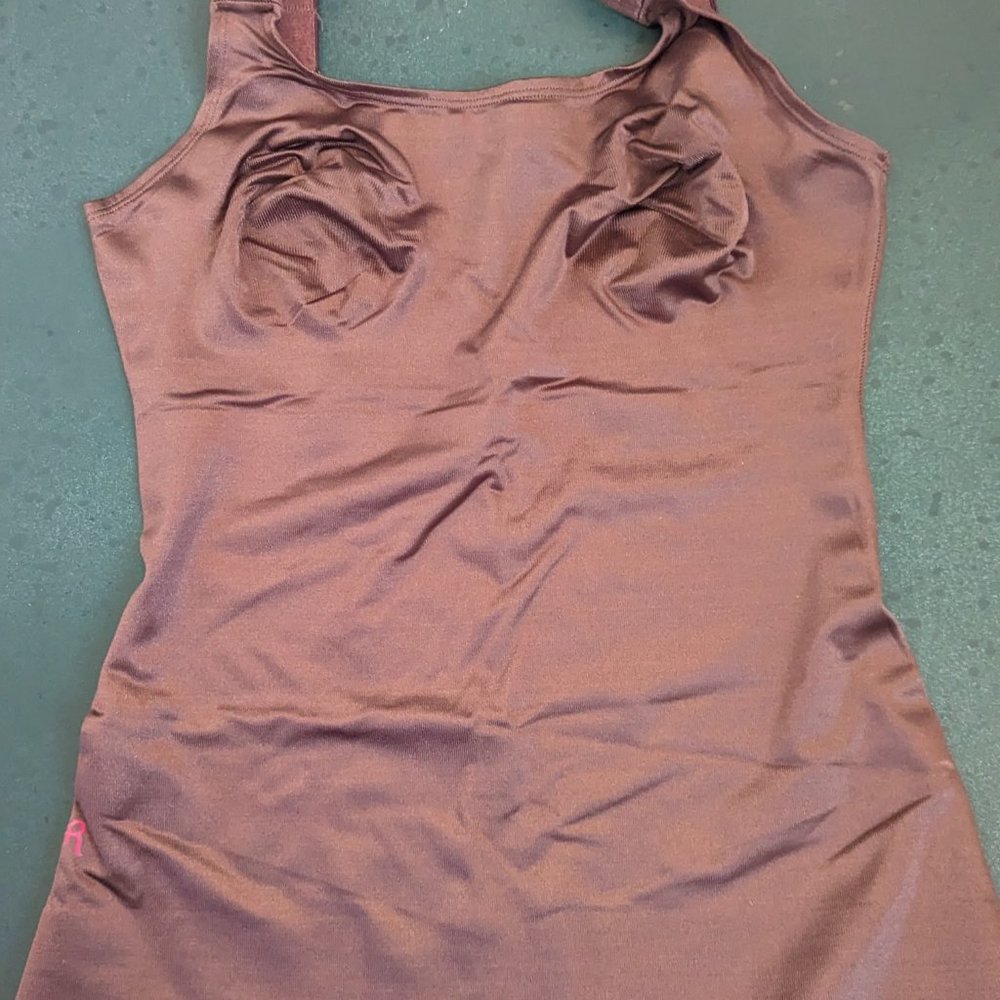 Ruby Ribbon Original Cami, size 32